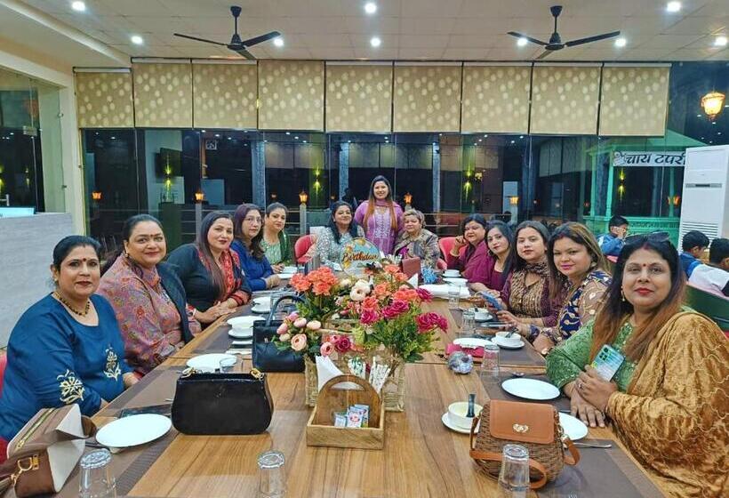 酒店 The Neeraj Naturecure On Ganga