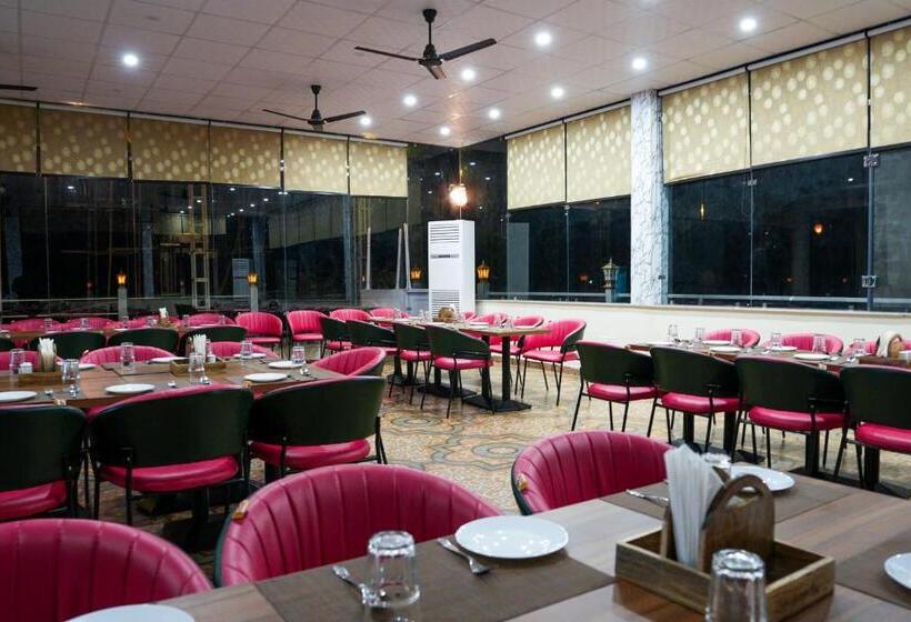 酒店 The Neeraj Naturecure On Ganga