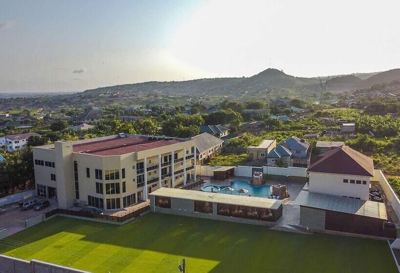 فندق The Platinum Bay