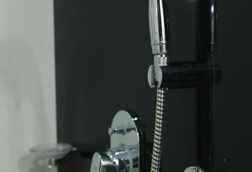 Отель Transit Suites By Grandwest