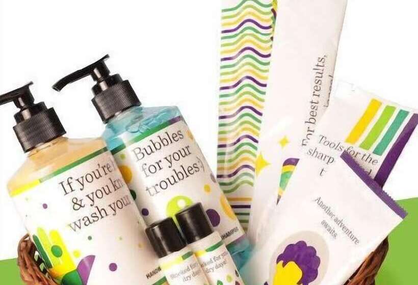 호텔 Treebo Maharaja Residency