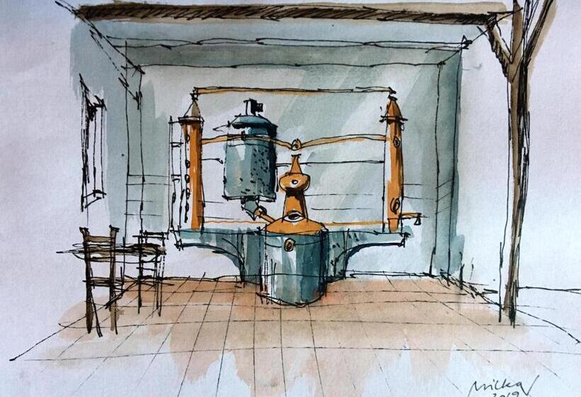 Отель U Bílého Koně