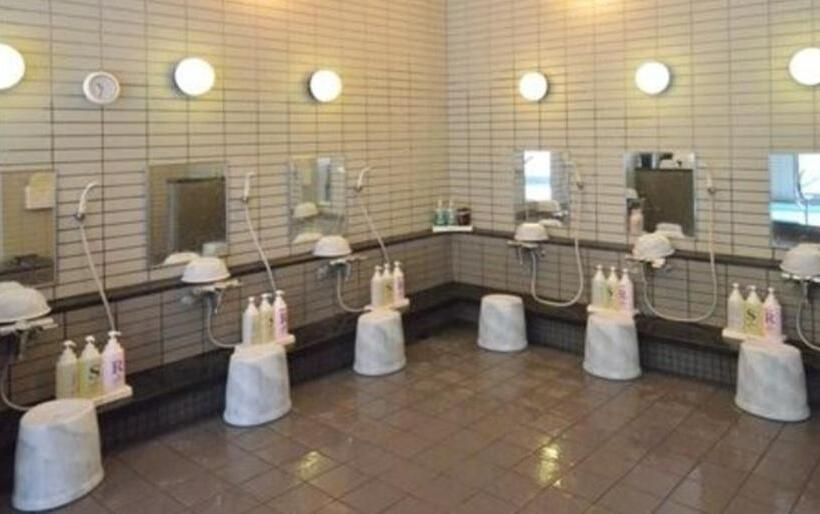 Отель Isawa No Sato