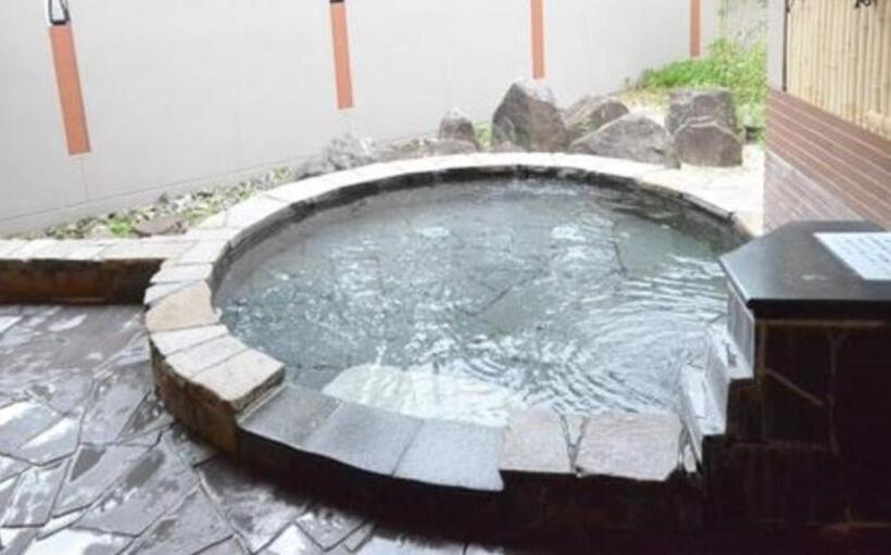 Отель Isawa No Sato