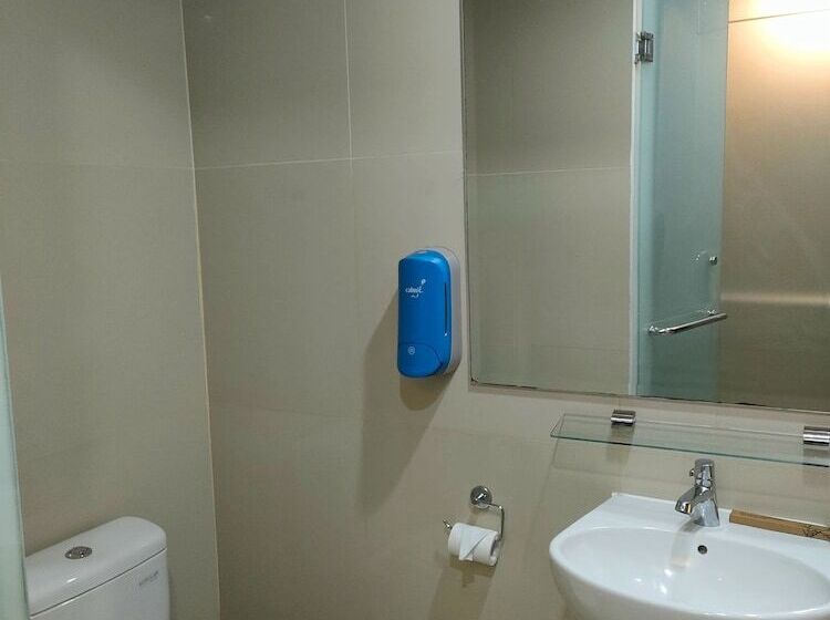 Ispi Hotel Cikarang Festival