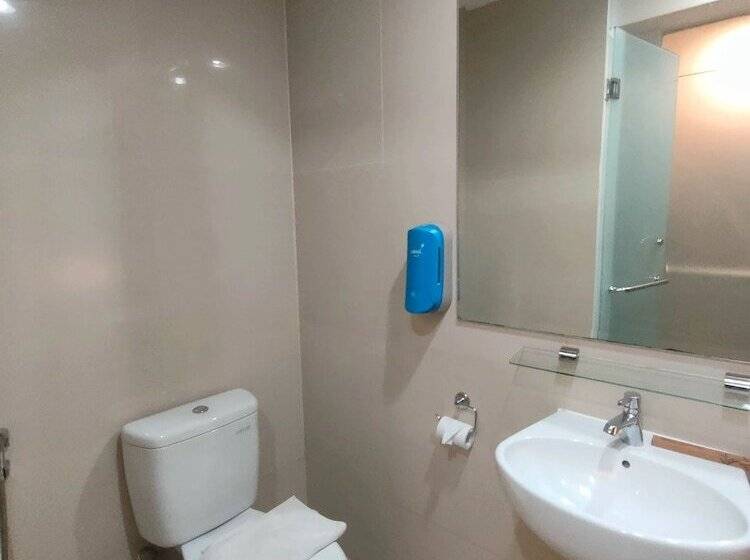 Ispi Hotel Cikarang Festival