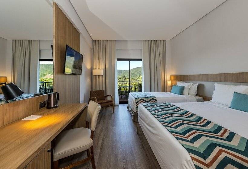 Japy Golf Resort