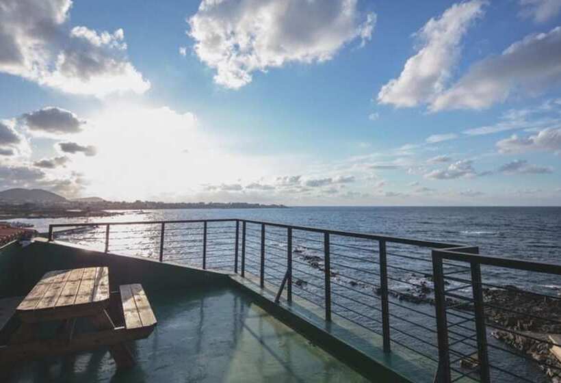 Jeju Hello Sea Pension