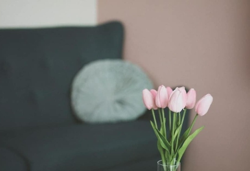 Jeju Hello Sea Pension