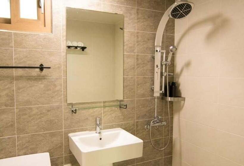 Jeju Hello Sea Pension