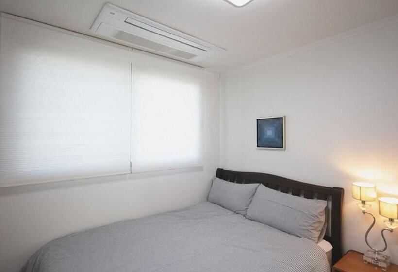 Jeju Hello Sea Pension