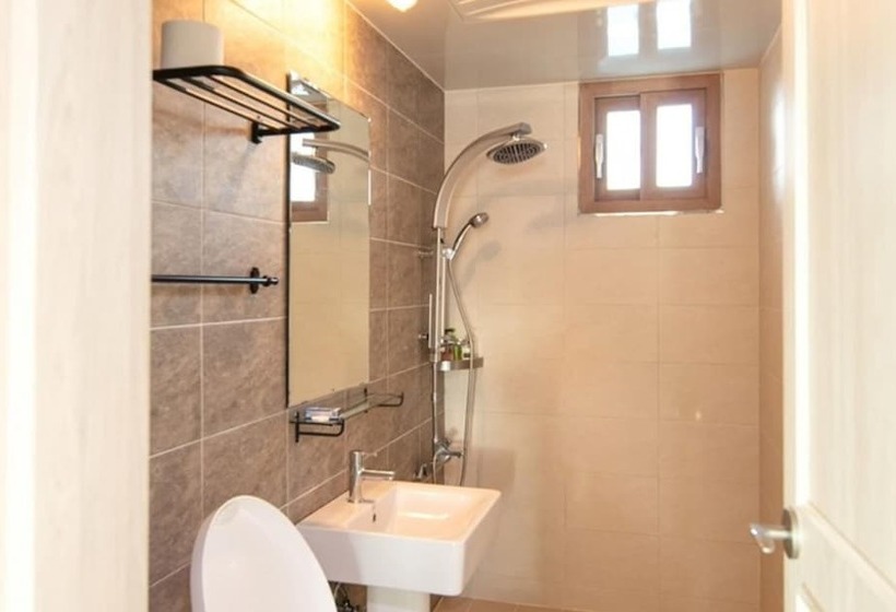 Jeju Hello Sea Pension