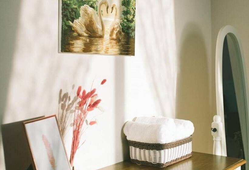 Jeju Hello Sea Pension