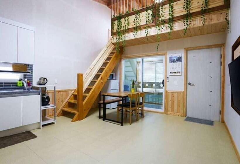 Jeju La Haph Pension