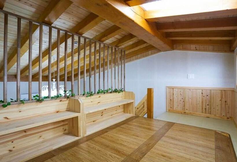 Jeju La Haph Pension