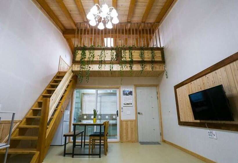 Jeju La Haph Pension