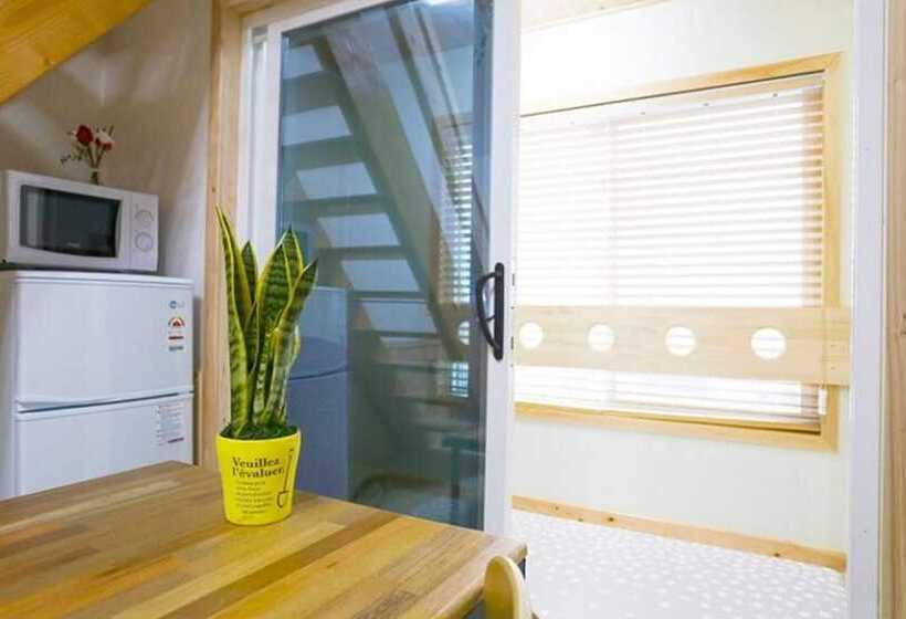 Jeju La Haph Pension