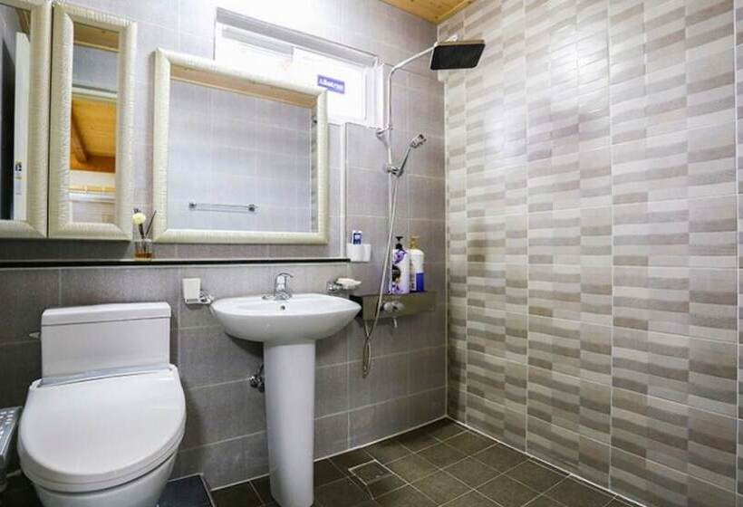 Jeju La Haph Pension