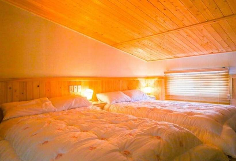 Jeju La Haph Pension