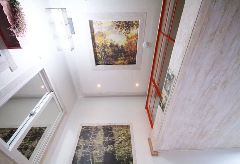 Jeongeup Khan Self Check In Motel