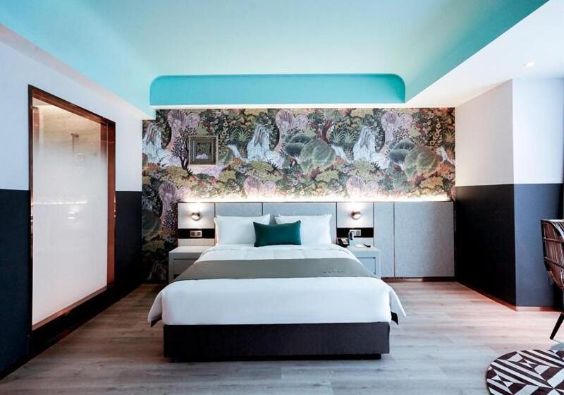 Lanou Hotel Huaibei Xiangshan People S Government