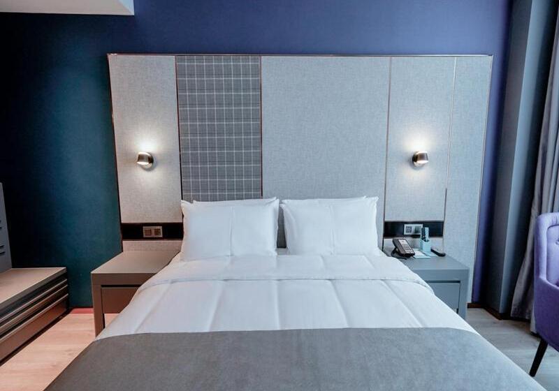 Lanou Hotel Huaibei Xiangshan People S Government