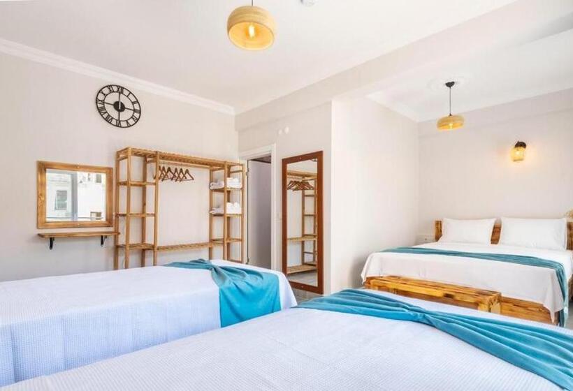 Larex Otel