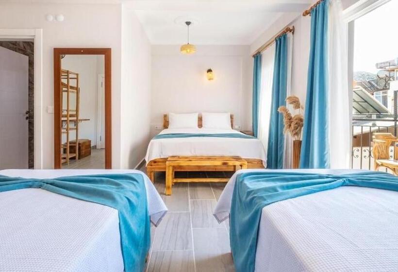 Larex Otel
