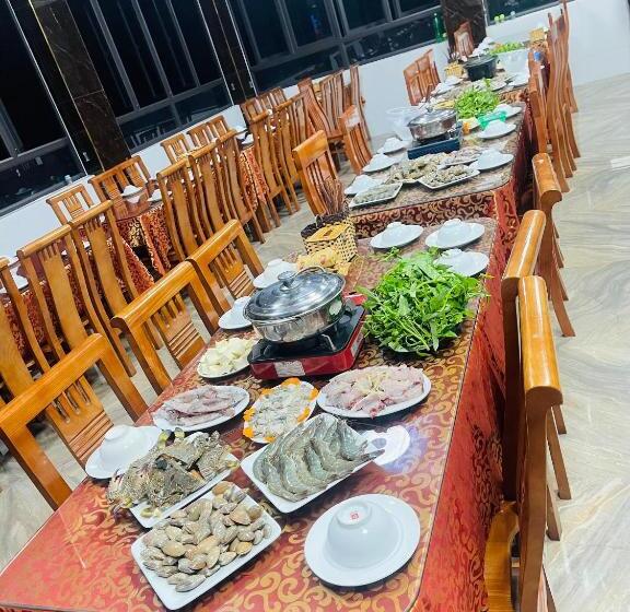 Luxury Cat Ba   Hotel Elite