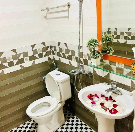 Luxury Cat Ba   Hotel Elite