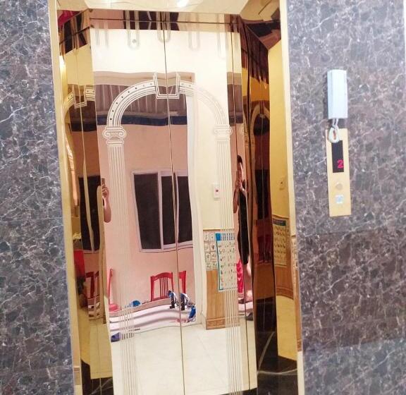 Luxury Cat Ba   Hotel Elite