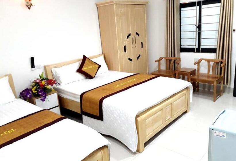 Luxury Cat Ba   Hotel Elite