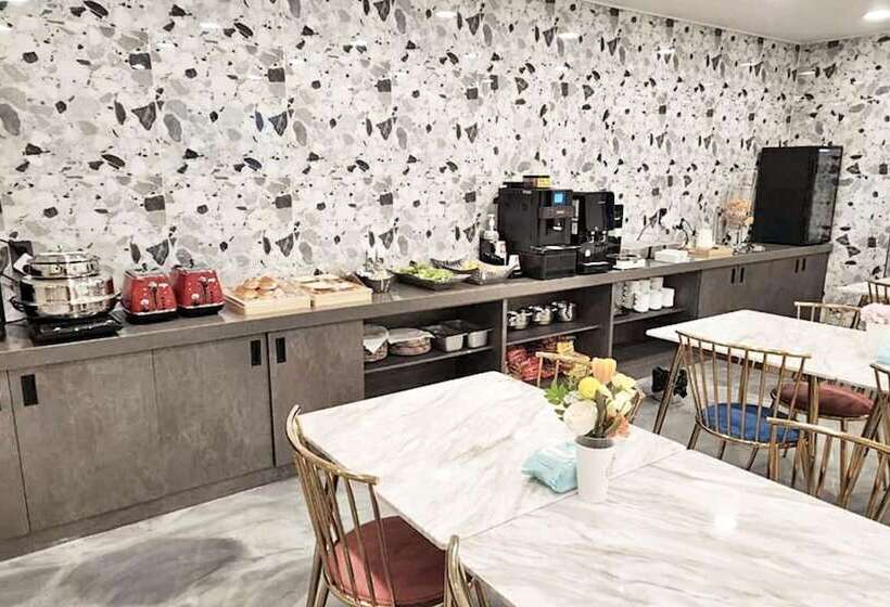 汽车旅馆 Adele In Gyeongju