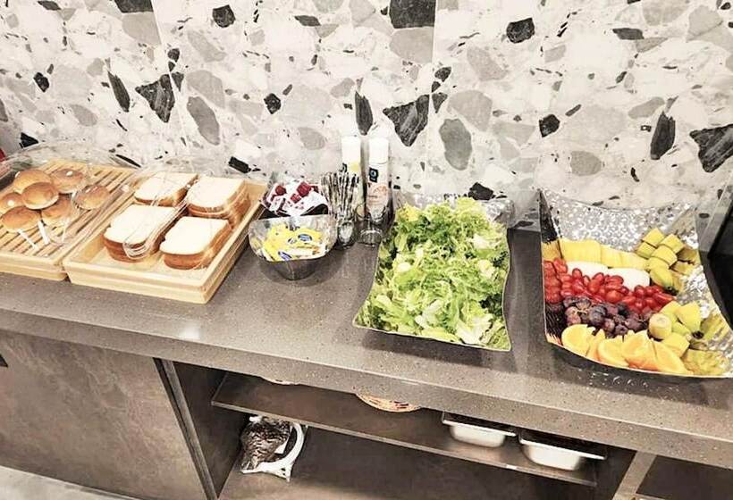 汽车旅馆 Adele In Gyeongju