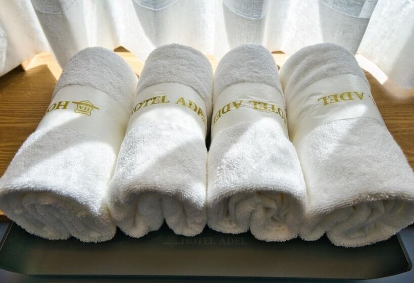 汽车旅馆 Adele In Gyeongju