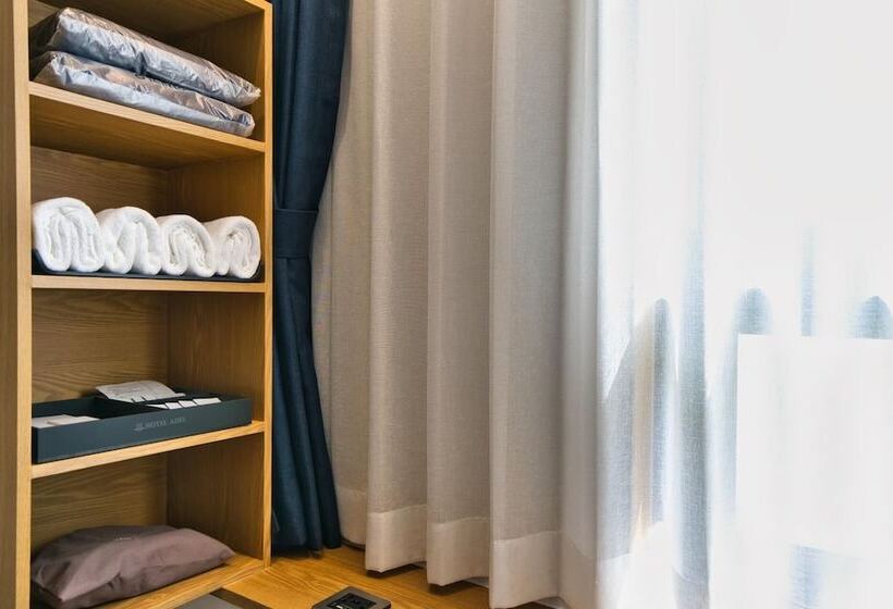 汽车旅馆 Adele In Gyeongju