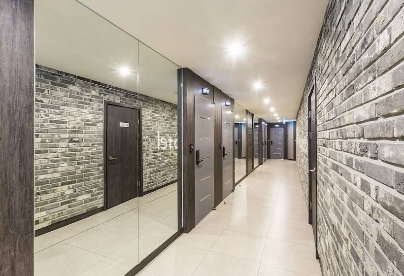 Motel Ansan Sangnoksu Top