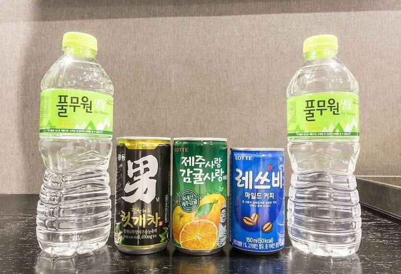 Motel Ansan Sangnoksu Top