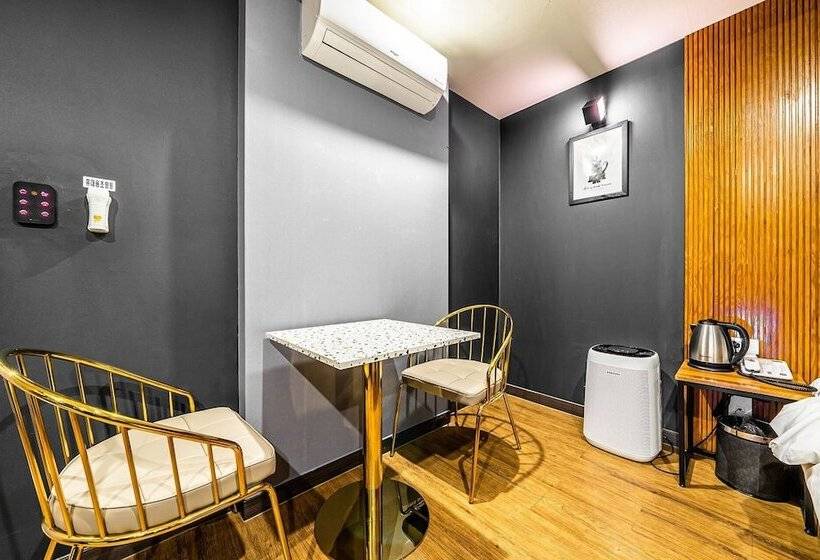 Motel Ansan Sangnoksu Top