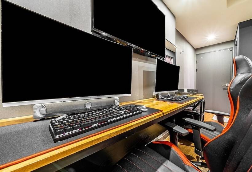 Motel Ansan Sangnoksu Top