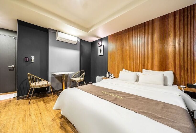 Motel Ansan Sangnoksu Top