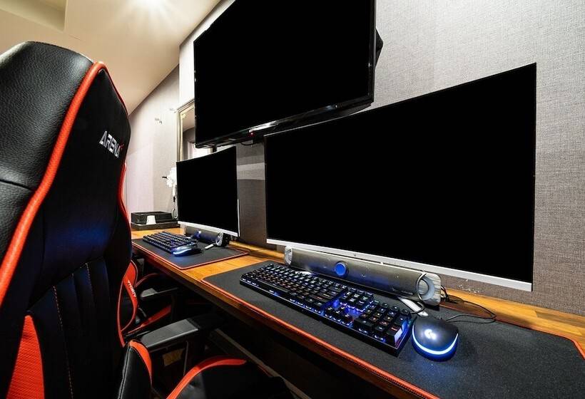 Motel Ansan Sangnoksu Top