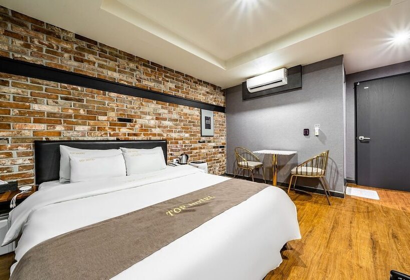 Motel Ansan Sangnoksu Top