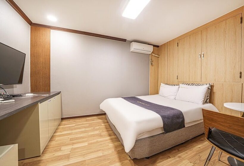 מוטל Anseong Nodo