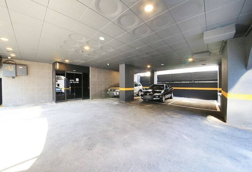 Motel Anyang Lanovia