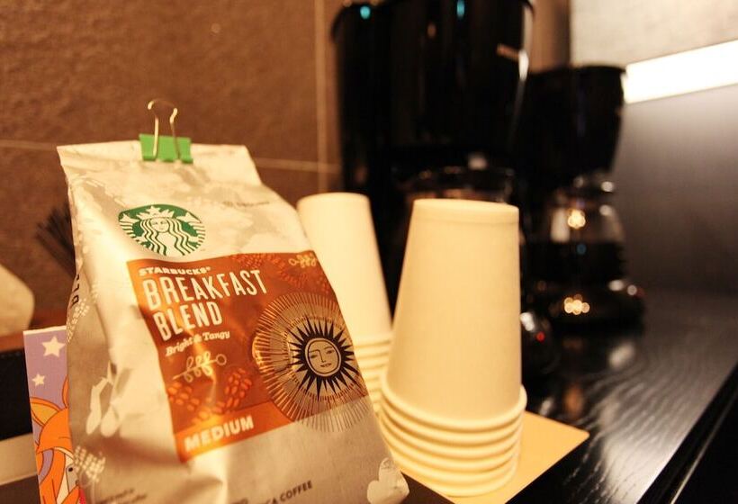 Motel Anyang Lanovia