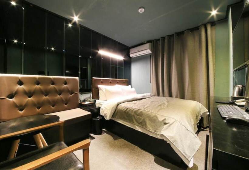 Motel Anyang Lanovia