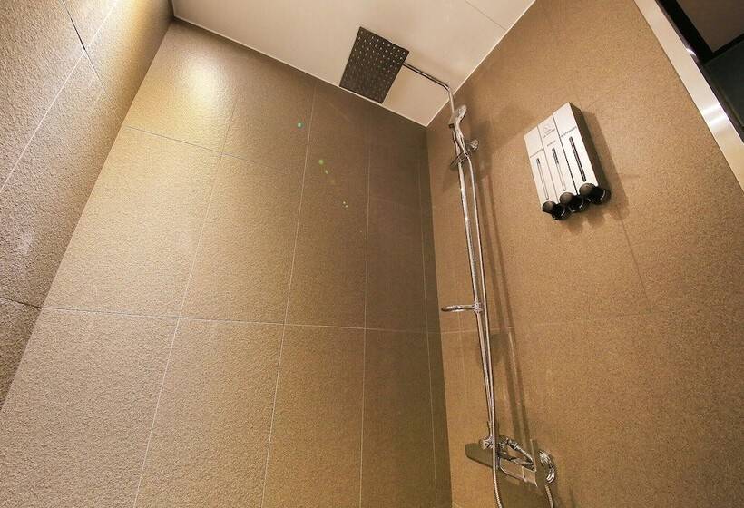 Motel Anyang Lanovia