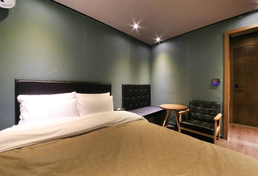 Motel Anyang Lanovia