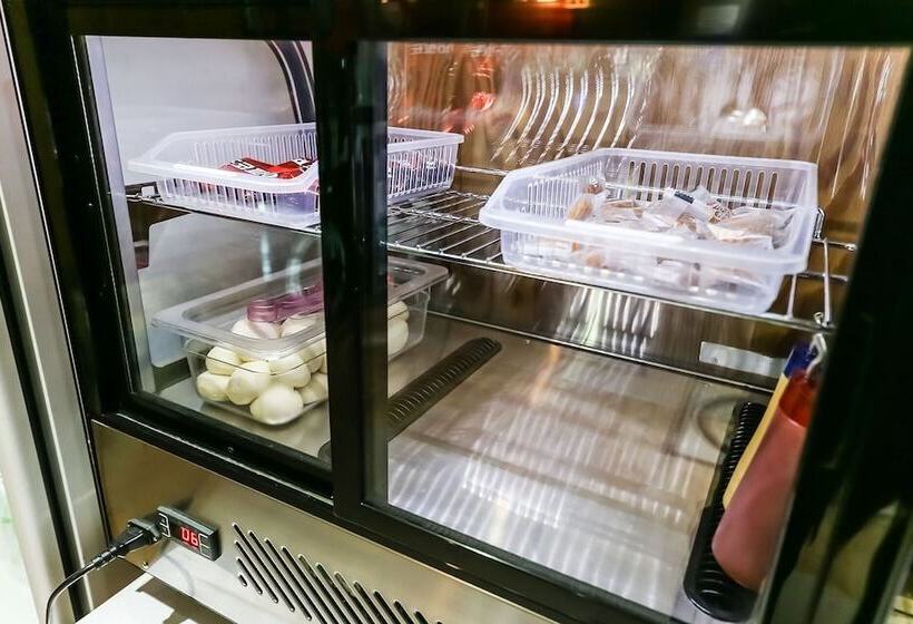 モーテル Asan  Opera